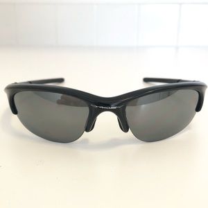 Oakley Half Jacket running/biking sunglasses
